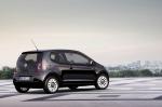Volkswagen up! 2011 года